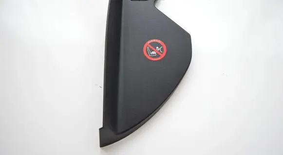 Mini One - Cooper F56 F55 Other interior part A2516800308