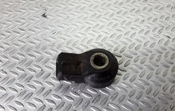 Detonation knock sensor