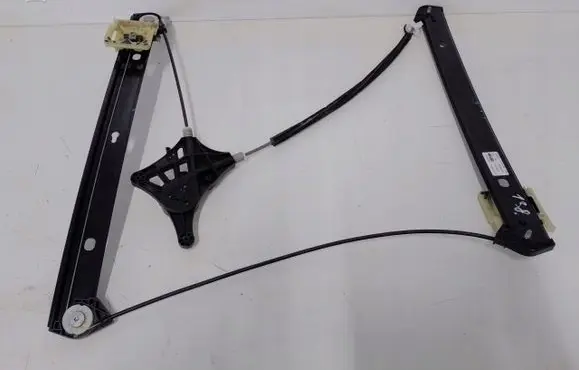 Audi Q3 F3 Front door electric window regulator 83A837462