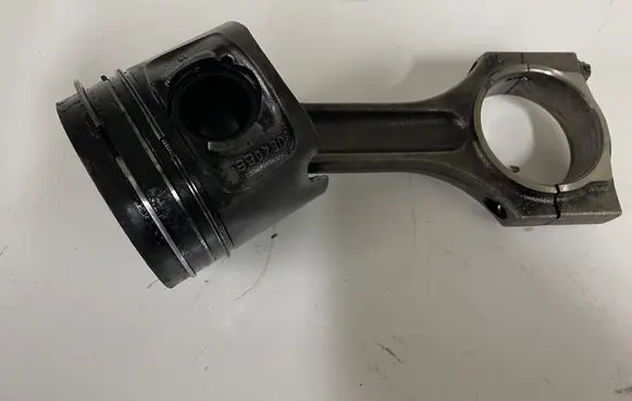 BMW 1 E81 E87 Piston with connecting rod FM1 0840BB