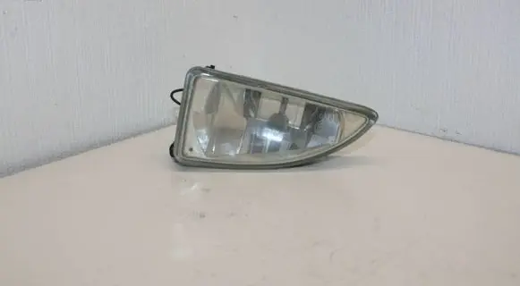 Front fog light