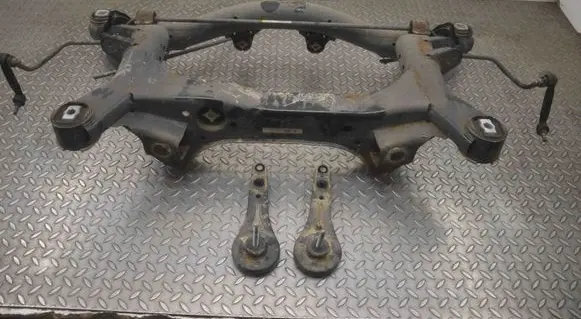 Rear subframe