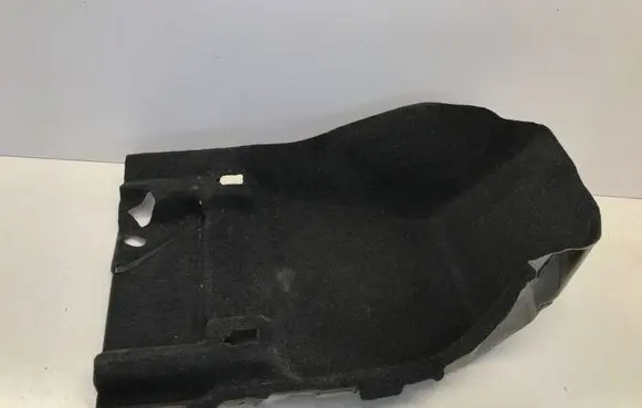 Volvo XC40 Front floor carpet liner 32357604