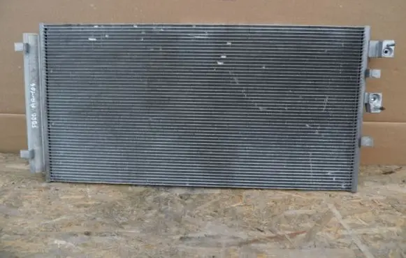Ford Focus A/C cooling radiator (condenser) JX6119710AC 577309354