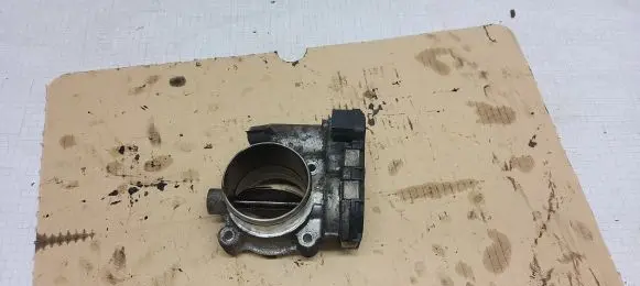 Ford Transit Custom Throttle valve 0280750598