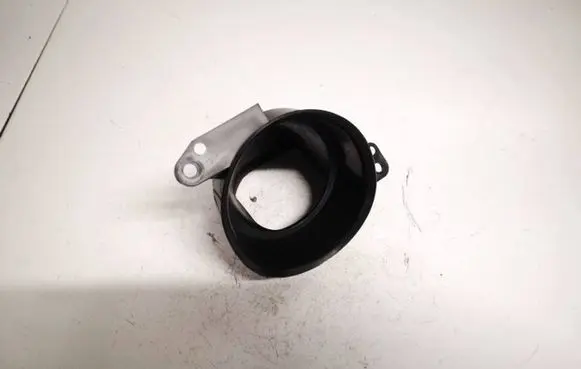 Mazda 3 I Dash center air vent grill bp4k64741