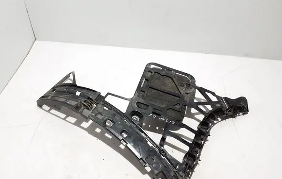 Mercedes-Benz GLS X167 Rear bumper mounting bracket A1678801201
