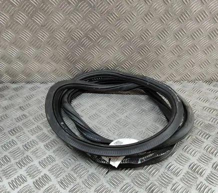 Audi Q4 e-tron Rubber seal front coupe door 11A867911B