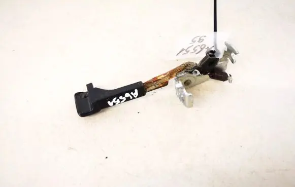 Mitsubishi Galant Tailgate opening switch 