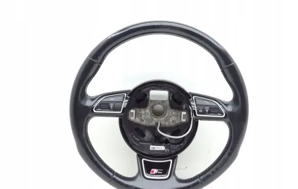 Audi A4 S4 B8 8K Steering wheel 8K0419091BM