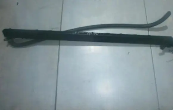 BMW 5 E39 Fuel main line pipe