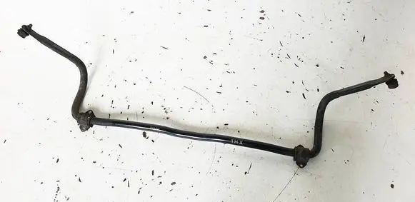Isuzu D-Max Front anti-roll bar/sway bar