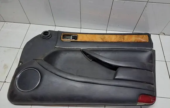 Jaguar XJ X300 Front door card panel trim CNA1202
