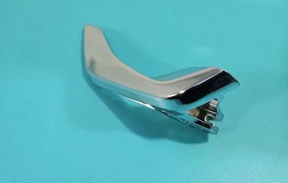 Skoda Octavia Mk4 Front door interior handle 5E3837226 IMPRK1581157