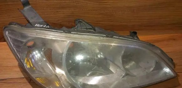 Honda Accord Headlight/headlamp 8519806800