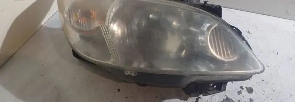 Mazda MPV Headlight/headlamp P3814R 10188