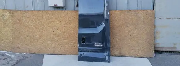 Iveco Daily 6th gen Back/rear loading door 2532654