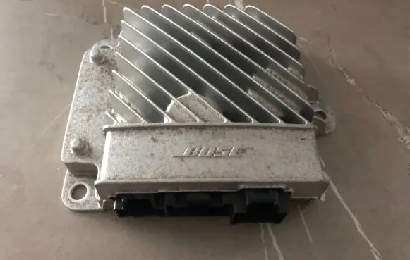 Nissan Qashqai Sound amplifier 28061HV00A