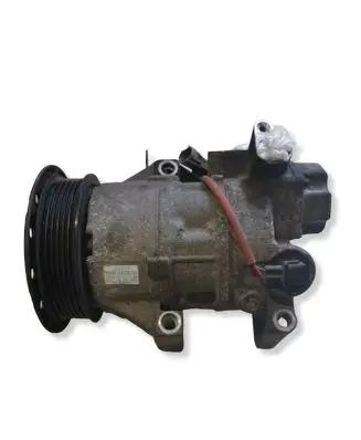 Toyota Auris 150 Air conditioning (A/C) compressor (pump) 5SER09C GE4472602331