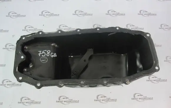 Fiat Croma Oil sump 