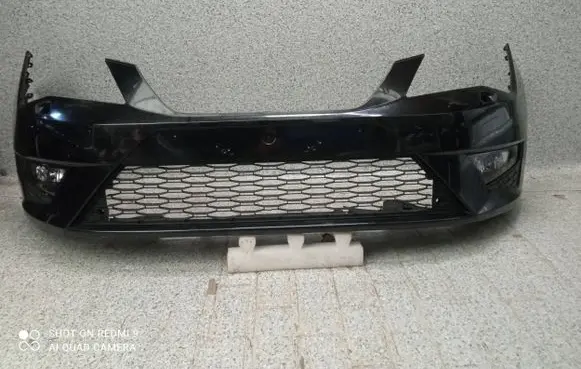 Seat Leon (5F) Front bumper 5F0807221M 14884SG4