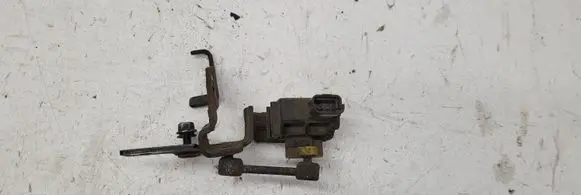 Peugeot 607 Headlight/headlamp level sensor 9651362380