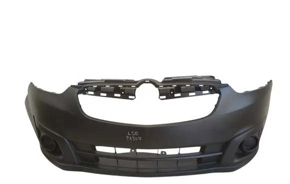 Opel Combo D Front bumper 735593391AUTOAS1 735593391