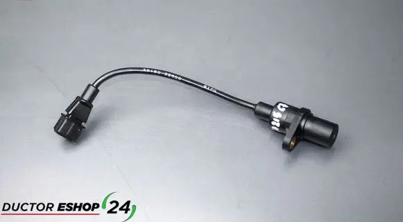 Hyundai Matrix Crankshaft position sensor 3918022600