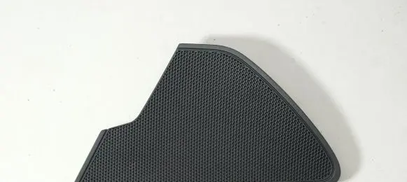Audi A6 S6 C7 4G Front door speaker cover trim 4G0035423A