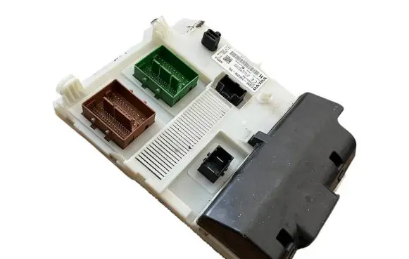Volvo V60 Fuse module cg9t14c256fa