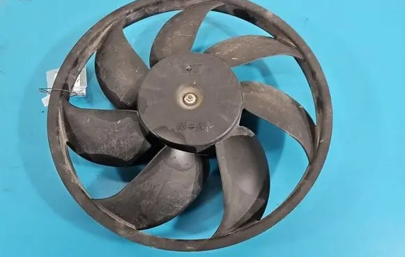 Ford B-MAX Fan set M142819 IMPRK1543134