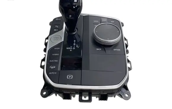 BMW X3 G01 Gear selector 5A7DFD7 61315A7DFD7