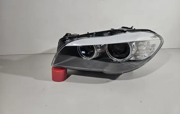 BMW 5 F10 F11 Headlight/headlamp 19845696484544