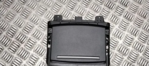 Audi A6 C7 Cup holder back 4G0862534
