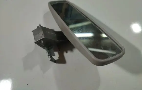 Renault Scenic II - Grand scenic II Rear view mirror (interior) 0305028