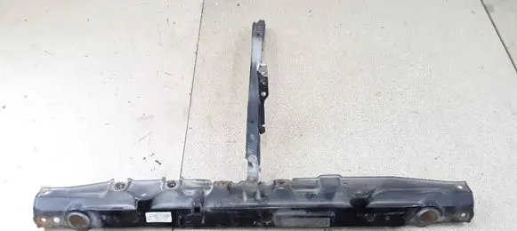 Toyota Avensis Verso Top upper radiator support slam panel