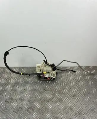 Dodge Durango Front door lock P68250661AC