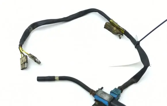 Jaguar XJS Sensor 