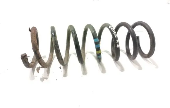 Ford Focus C-MAX Rear coil spring