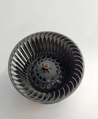 Heater fan/blower