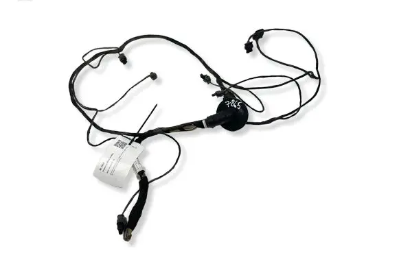 BMW 1 F20 F21 Parking sensor (PDC) wiring loom 9230949 E31651