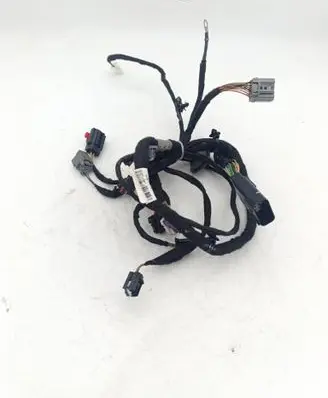 Chrysler Pacifica Sliding door wiring loom P68228633AF 622AF