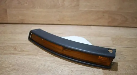 Volkswagen PASSAT B6 Front bumper lower grill 3C0807717