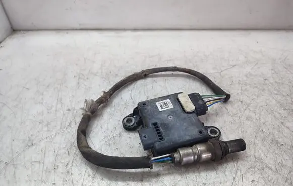 Jaguar XF X260 Lambda probe sensor FPLA5J299EA
