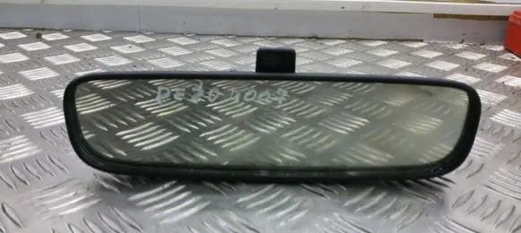 Peugeot 4007 Rear view mirror (interior)