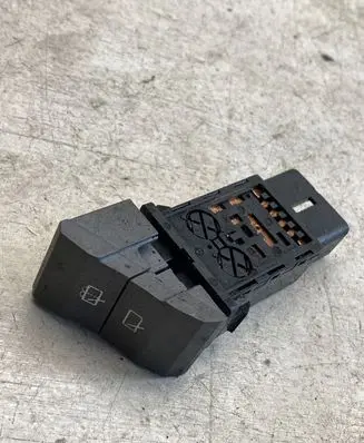 KIA Carens I Other switches/knobs/shifts