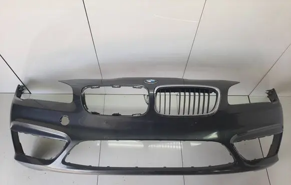 BMW 2 F45 Front bumper 7328677