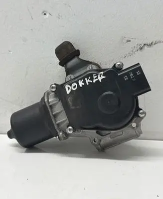 Dacia Dokker Wiper motor 