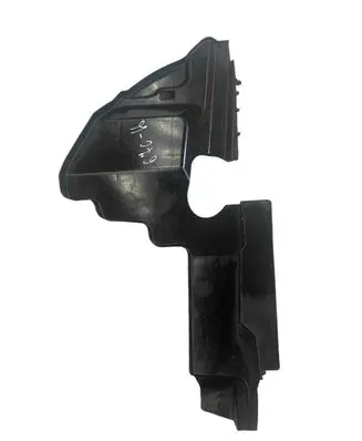 Lexus RX 450H Intercooler air guide/duct channel 5329348080