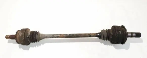 Mercedes-Benz CLK C207 A207 Rear driveshaft